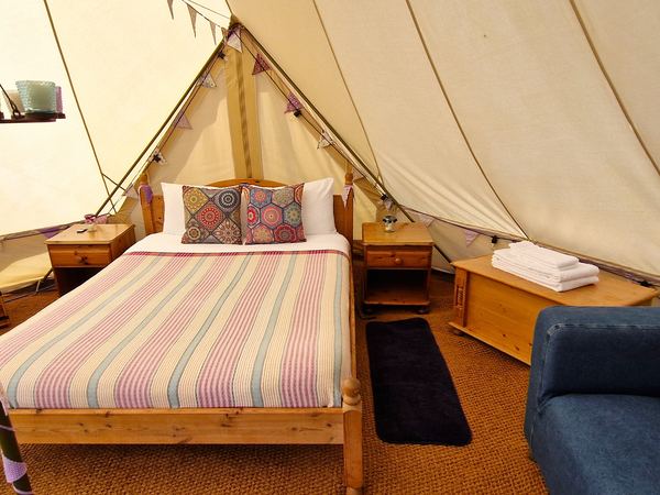Park Farm Holidays