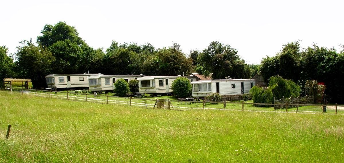 Park Grange Holidays