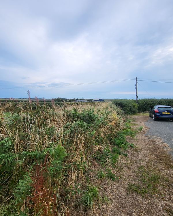 Park Hall Village Caravan Park