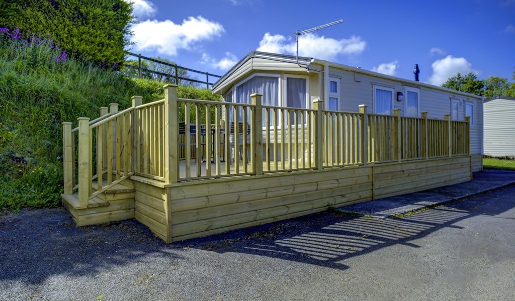 Parkers Farm Holiday Park
