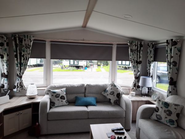 Parkfield Campsite (Certificated Site)