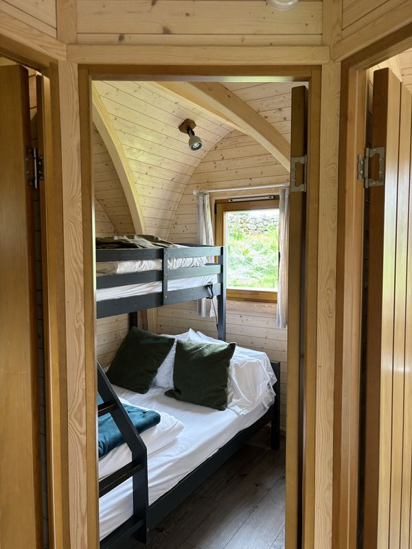 Parkgate Farm Holidays