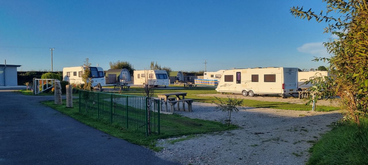 Parkland Caravan and Camping Site