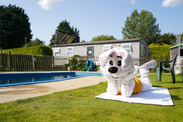 Parklands Caravan and Camping Park