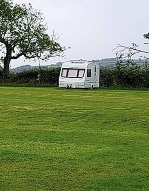 Patch Caravan Park