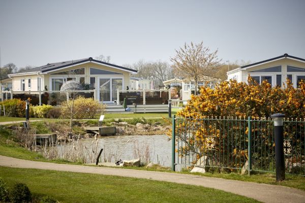 Patrington Haven Leisure Park