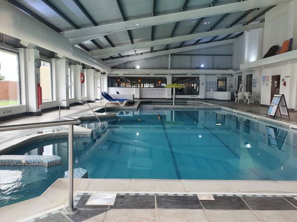 Patrington Haven Leisure Park