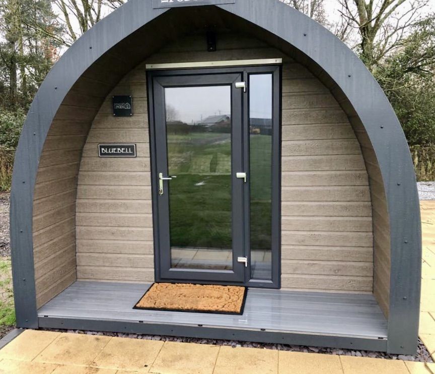 Paultons Campsite and Glamping Certificated Site