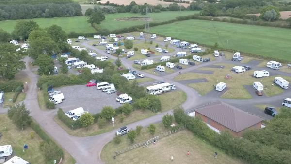 Peachley Touring Caravan Park