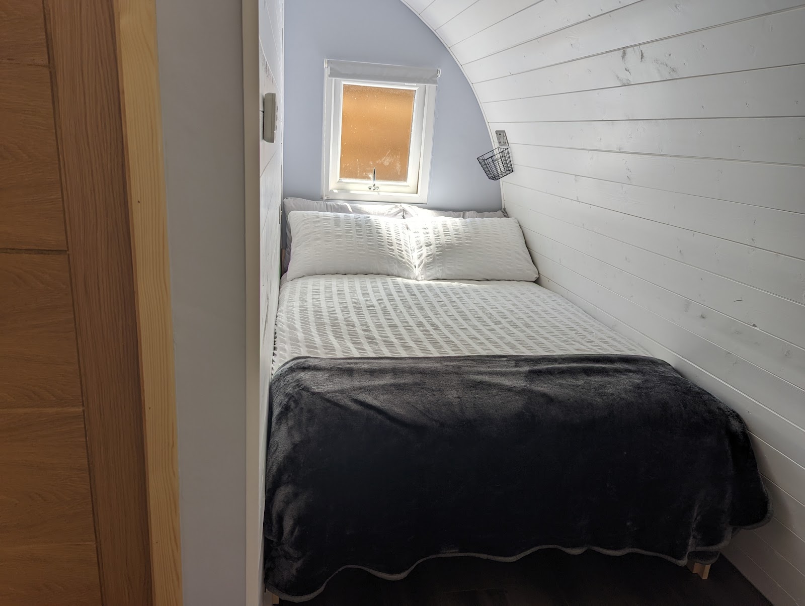 Peacock Lake Glamping