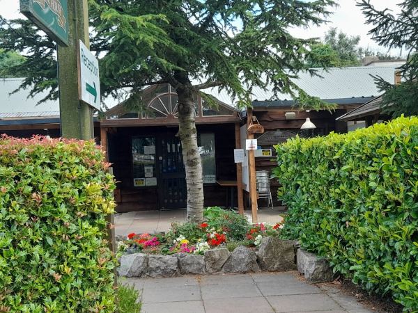 Peak Gateway Caravan Park