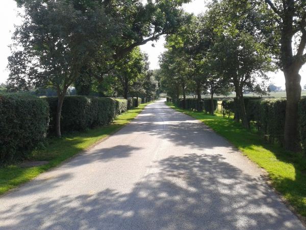 Peak Gateway Caravan Park