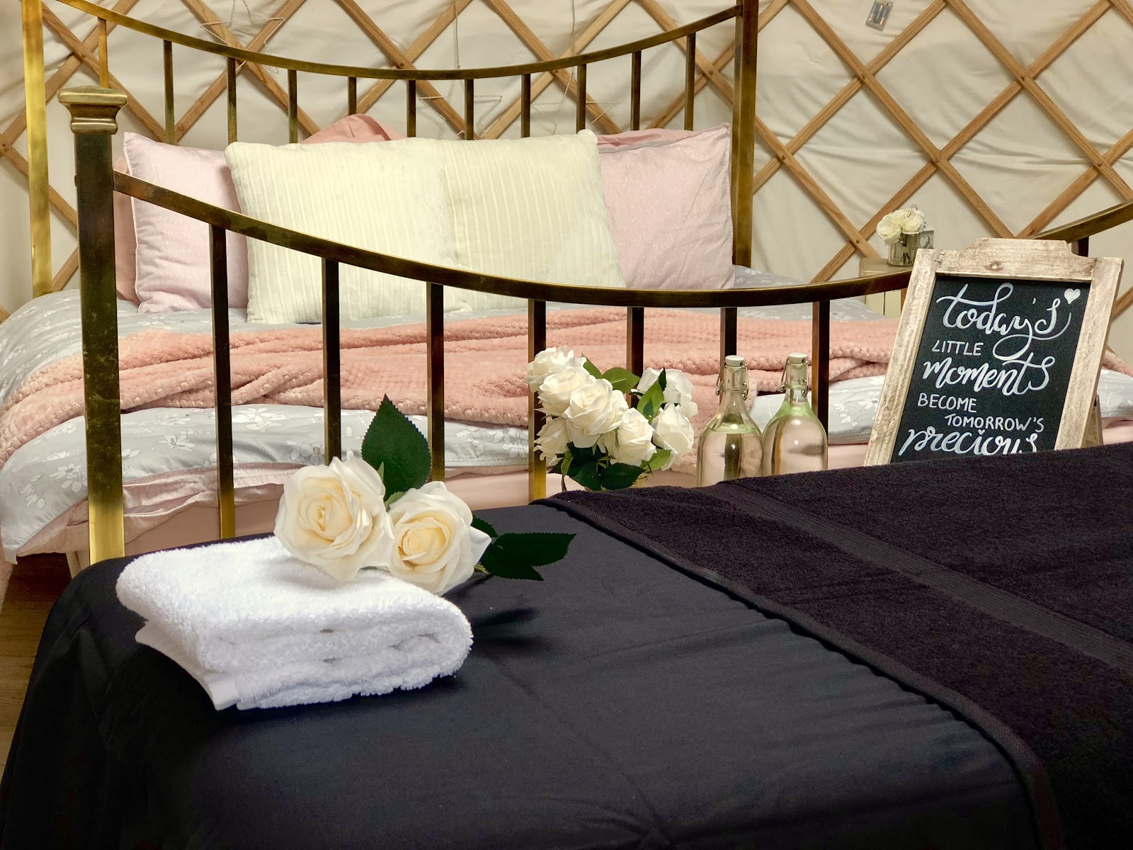 Peake's Retreats