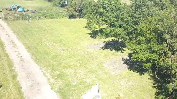 Pear Tree Farm