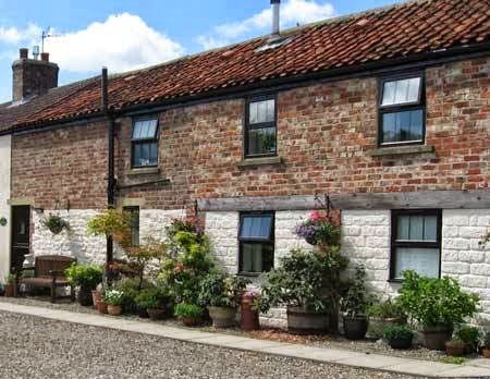 Pear Tree House (Certificated Location)