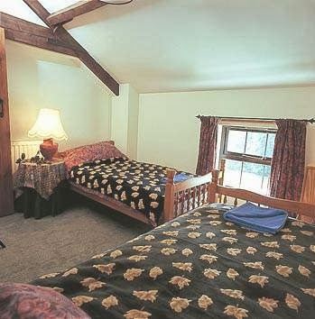 Pear Tree House (Certificated Location)