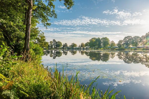 Pearl Lake Leisure Park