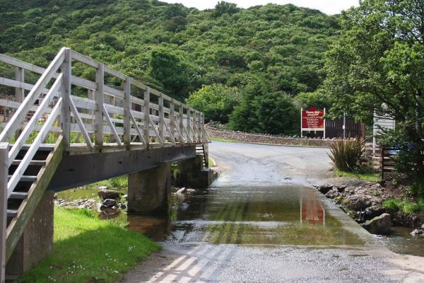 Pease Bay Leisure Park Verdant