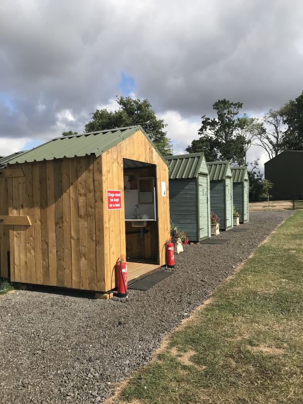Pebbly Barn Farm