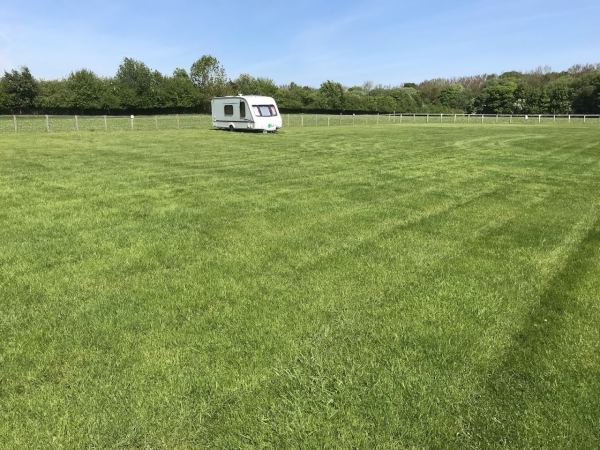 Pecknell Farm Caravan Park
