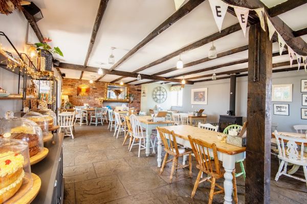 Peel Farm