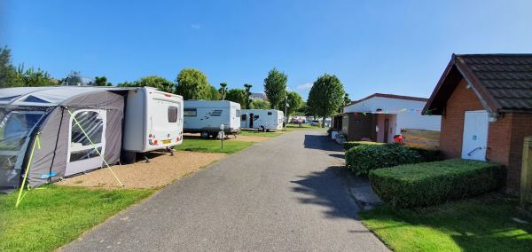 Peewit Caravan Park