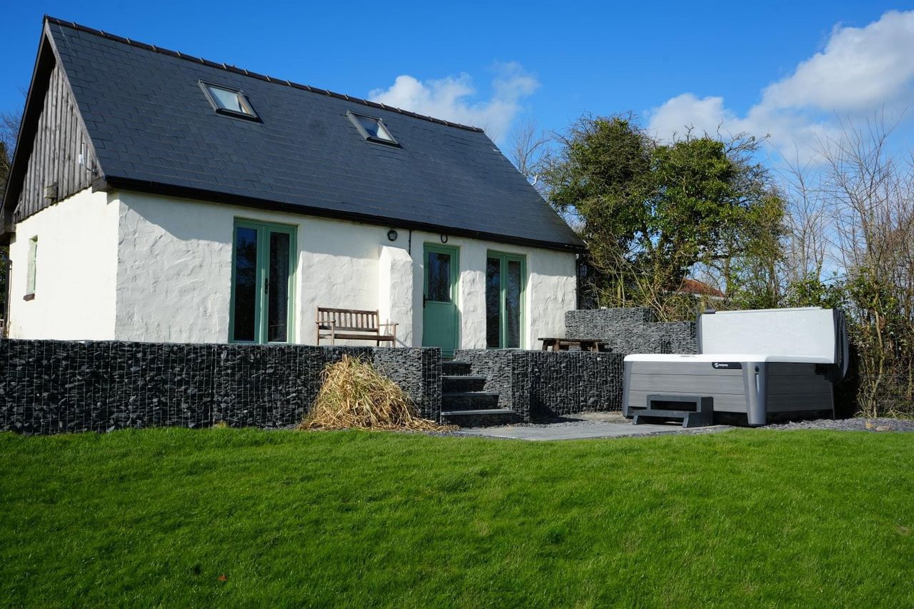 Pembrokeshire Barn Farm