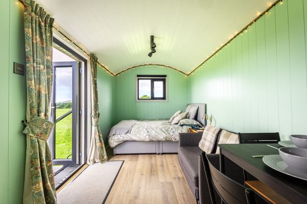Pen Cefn Farm