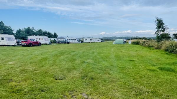 Pen Y Bont Farm