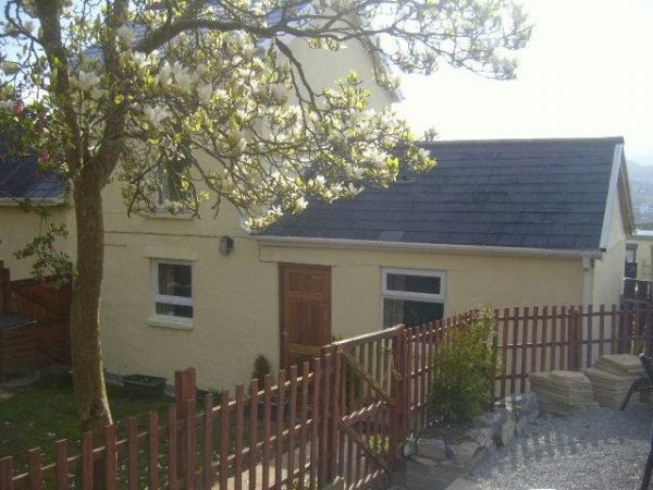 Pen y Bryn