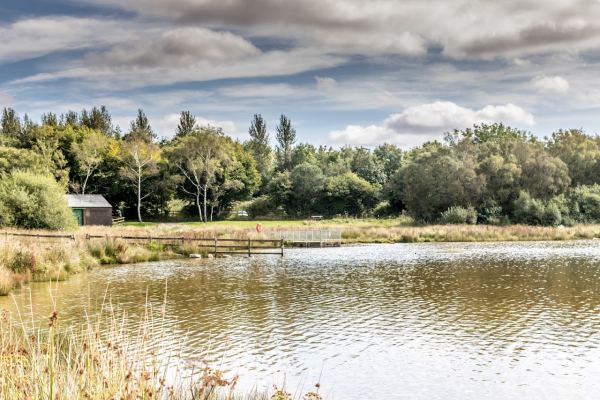 Pen Y Fan Caravan and Leisure Park
