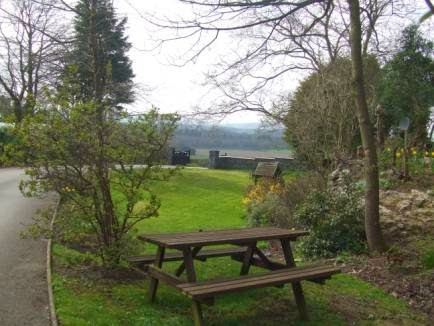 Pen-Y-Glol Caravan Park