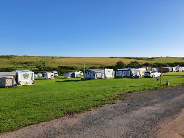 Penally Court Farm