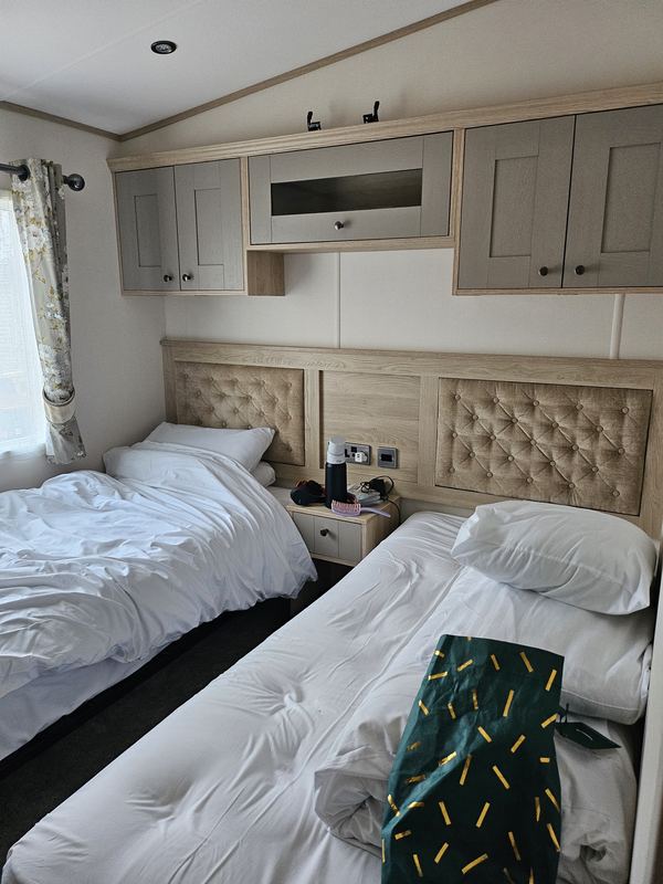 Penally Court Holiday Centre