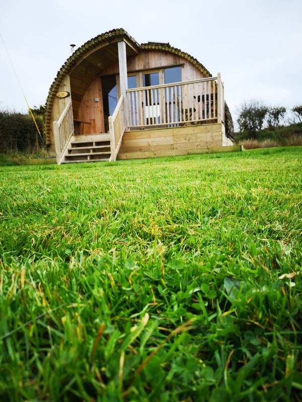 Pencaerau Pods