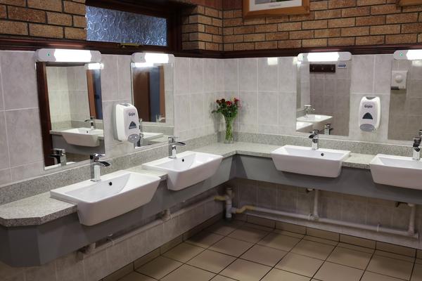 Pencelli Castle Caravan & Camping Park