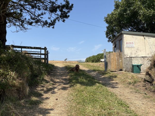 Pencnwc Farm