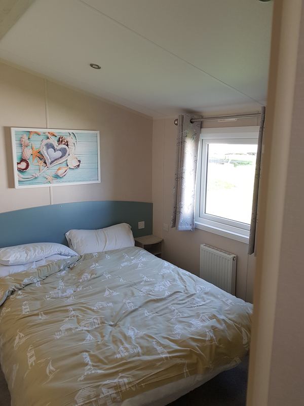 Pencnwc Holiday Park