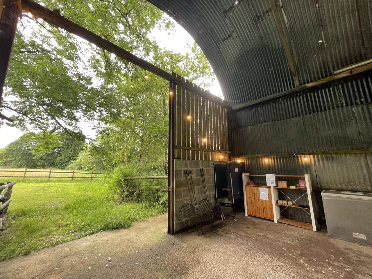 Pencwm Escapes