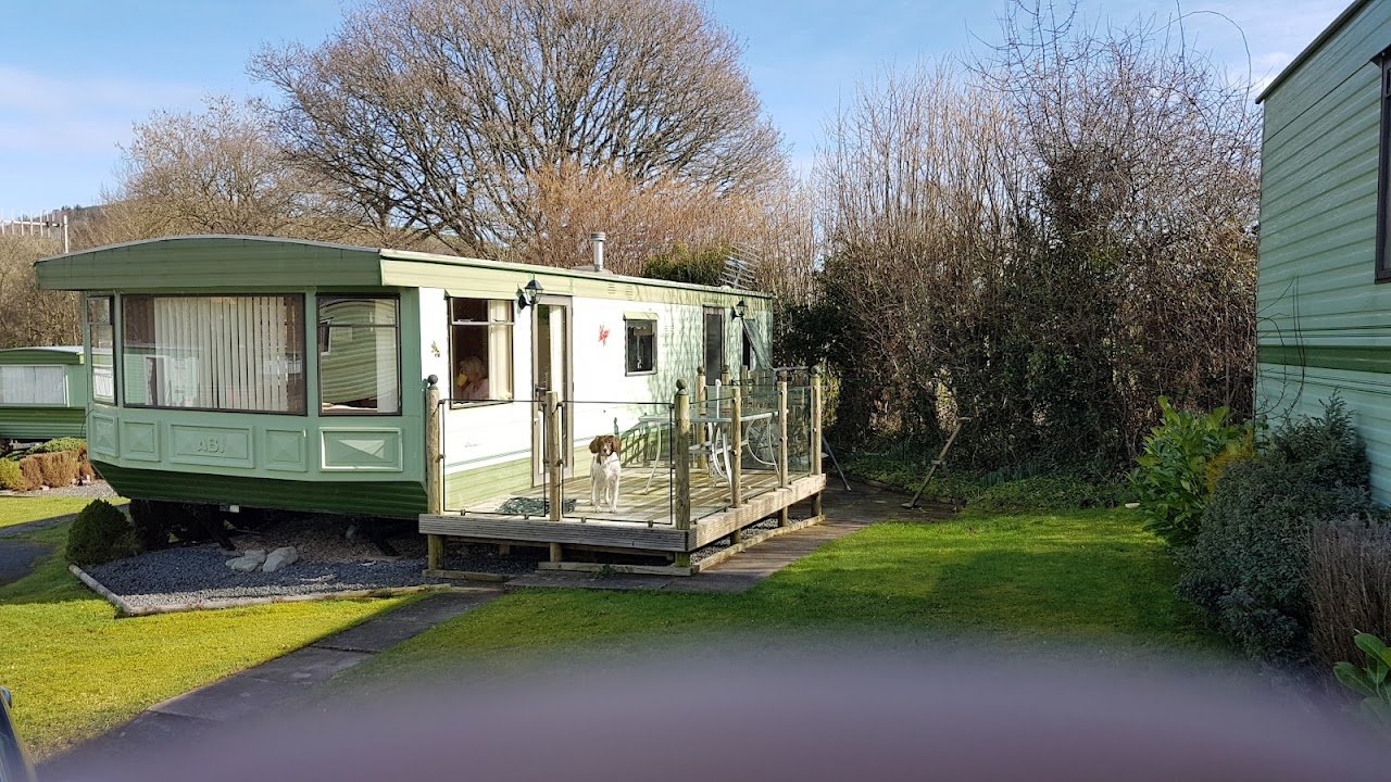 Penddol Caravan Park