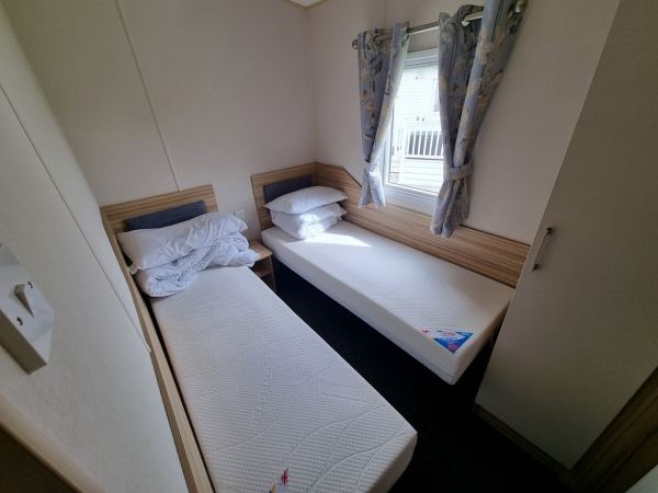 Pendine Sands Holiday Park