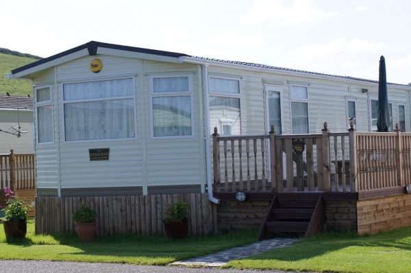 Pengarreg Caravan & Camping Park