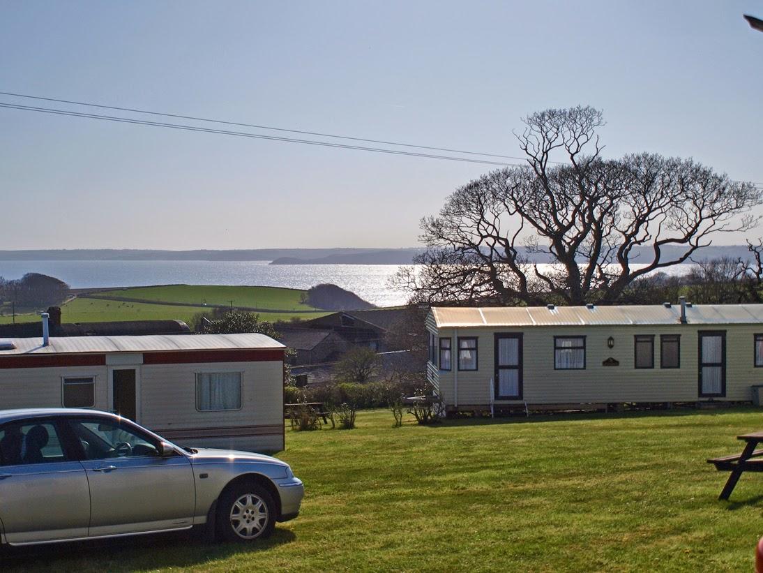 Penhale Camping and Caravan Park