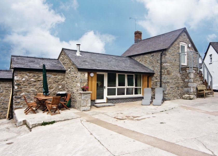 Peniarth Bach Farm