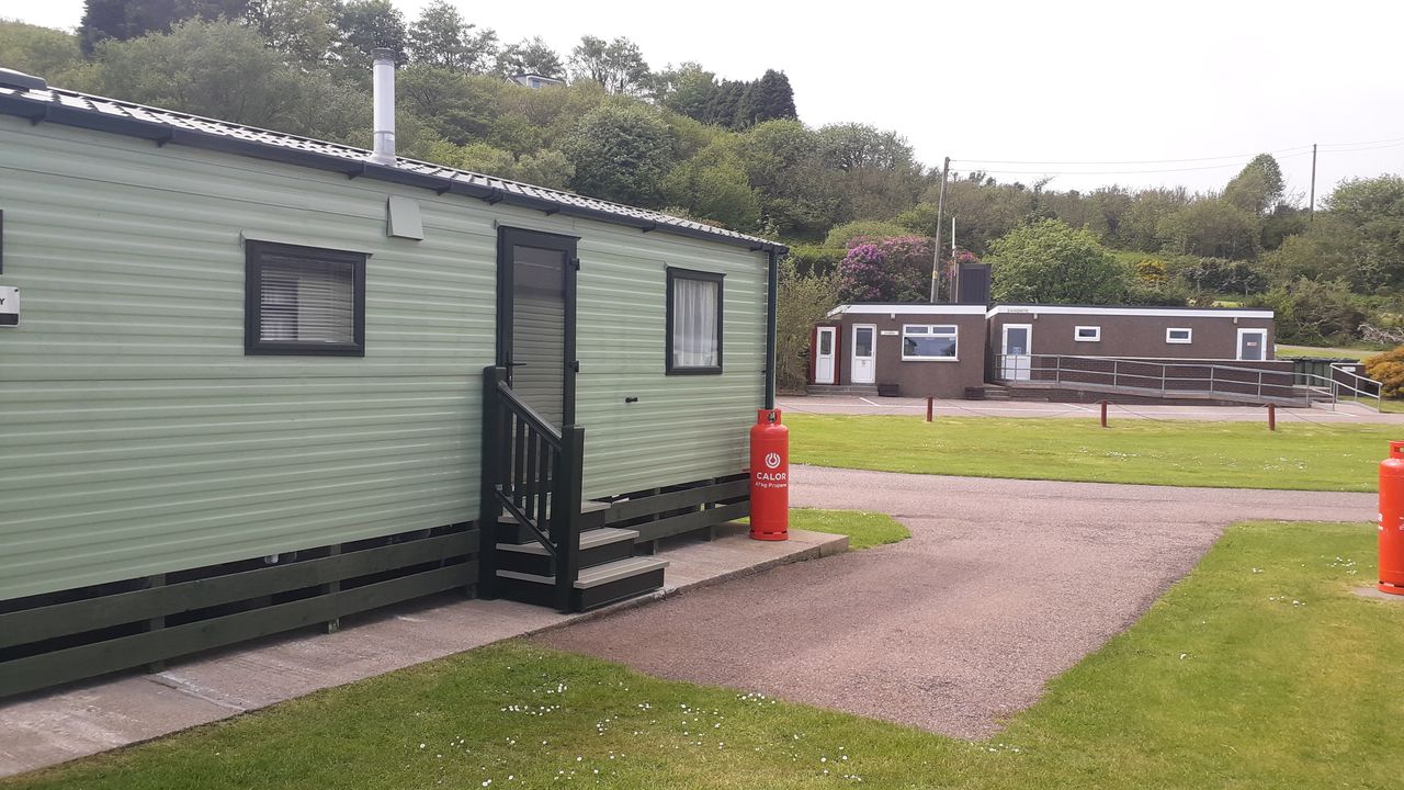 Peninver Sands Holiday Park