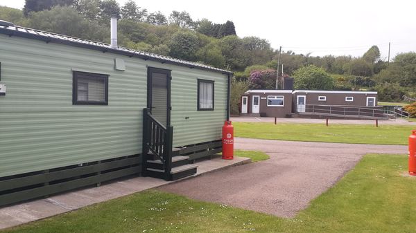 Peninver Sands Holiday Park