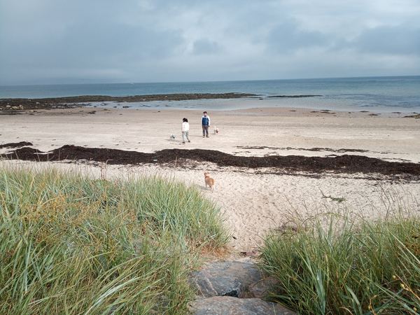 Peninver Sands Holiday Park
