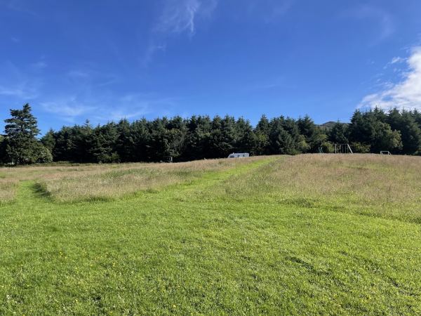 Penllechog Camping