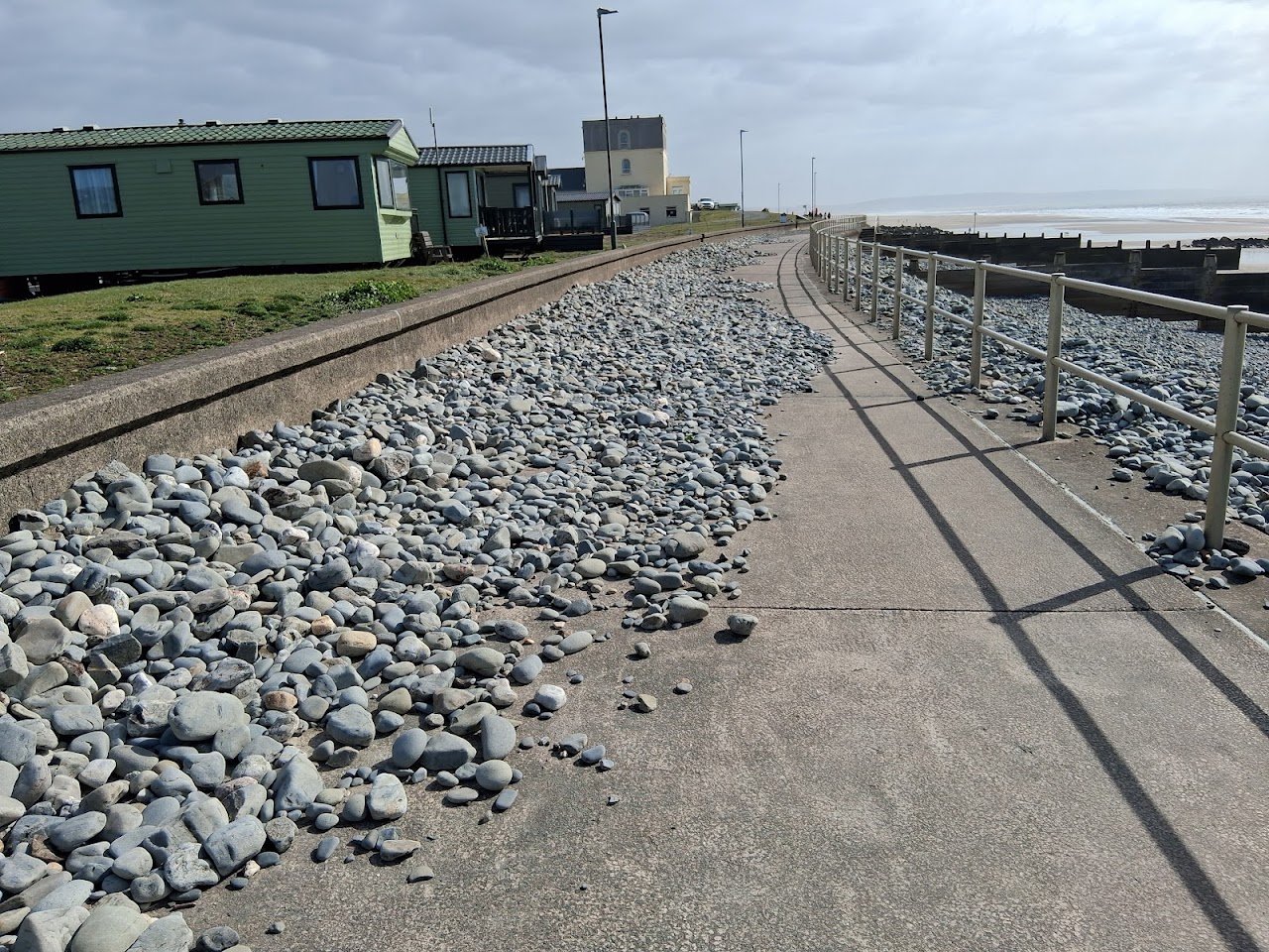 Penllyn Caravan Park