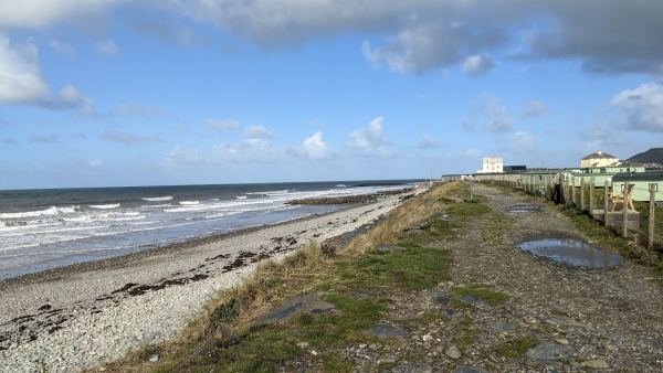 Penllyn Caravan Park